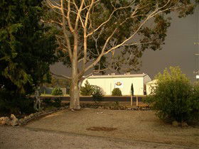 Lyrup SA Hotel Accommodation