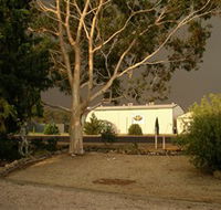 Sigismondi Estate Wines - Hotel Accommodation