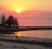 Wallaroo Jetty - Hotel Accommodation