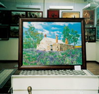 The Art Spot Gallery - Hotel Accommodation