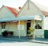 The Bakehouse Arts and Crafts - Hotel Accommodation