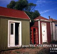 Ceduna National Trust Museum - Hotel Accommodation