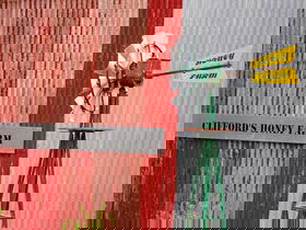 Clifford's Honey Farm - Hotel Accommodation 0