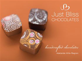 Just Bliss Chocolates - Hotel Accommodation 0
