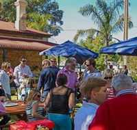 Barossa Valley Brewing - Hotel Accommodation