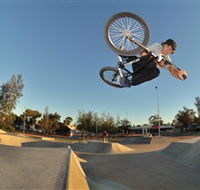 Sensational Skate Park