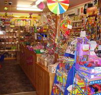 Hahndorf Sweets - Hotel Accommodation
