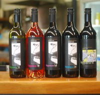 Chapman River Cellar Door - Hotel Accommodation