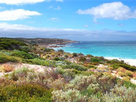 Marion Bay SA Hotel Accommodation