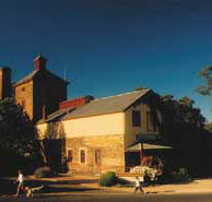 Knappstein Enterprise Winery and Brewery - Hotel Accommodation