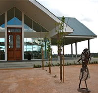 ArtWine Cellar Door - Hotel Accommodation