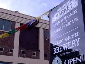 Myponga Market - Hotel Accommodation 0