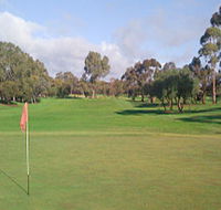 Regency Park Golf Course