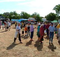 Wirrabara Producers Market - Hotel Accommodation