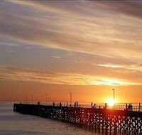 Port Hughes Jetty - Hotel Accommodation