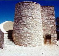 Beacon Hill Lookout - Hotel Accommodation