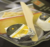 Barossa Valley Cheese Company - Hotel Accommodation