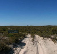 Ngarkat Conservation Park - Hotel Accommodation