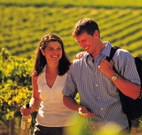 Tinlins Wines Pty Ltd - Hotel Accommodation