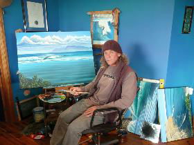 Studio Surf - Hotel Accommodation 0