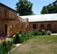 The Hahndorf Academy - Hotel Accommodation