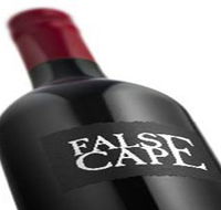 False Cape Wines - Hotel Accommodation