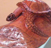 Ants Redgum Gallery - Hotel Accommodation