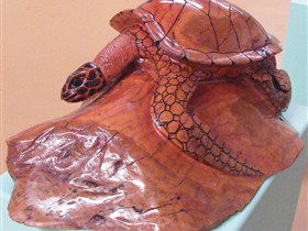 Ants Redgum Gallery - Hotel Accommodation 0