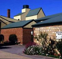 Bleasdale Vineyards - Hotel Accommodation