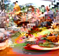 Eldredge Vineyards And Restaurant - Hotel Accommodation