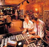 Opal World - Hotel Accommodation