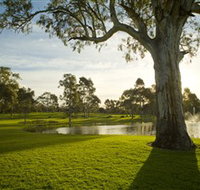 Serafino Wines - Hotel Accommodation