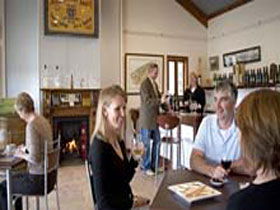 Stringy Brae Of Sevenhill - Hotel Accommodation 0