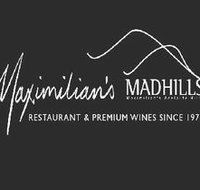 Maximilian's Estate and Madhills Wines - Hotel Accommodation