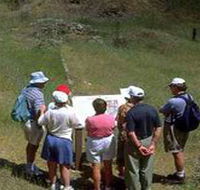 Barossa Goldfield Trail