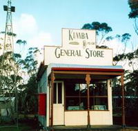 Kimba Historical Museum