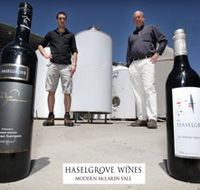 Haselgrove Wines