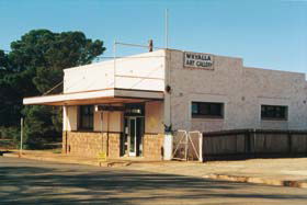 Whyalla Art Group Incorporated - Hotel Accommodation 0