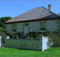 Hope Cottage Museum - Hotel Accommodation