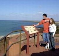 Hummock Hill Lookout - Hotel Accommodation