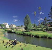 Strathalbyn Market - Hotel Accommodation