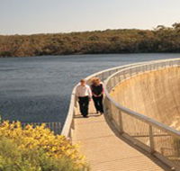 Whispering Wall - Hotel Accommodation