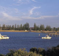 Port Broughton Heritage Centre - Hotel Accommodation