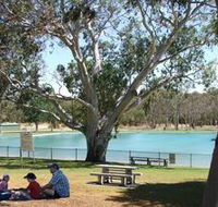 Naracoorte Nature Park and Swimming Lake - Hotel Accommodation