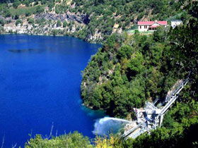 Aquifer Tours - Hotel Accommodation 0