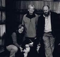 Creed Wines - Hotel Accommodation
