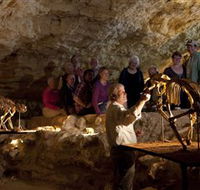 Naracoorte Caves National Park - Hotel Accommodation