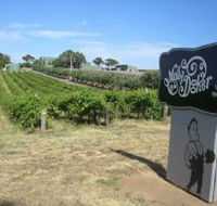 Mollydooker Wines