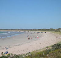 Long Beach at Robe - Hotel Accommodation