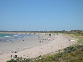 Long Beach At Robe - Hotel Accommodation 0